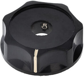 Fender Potiknob Lower