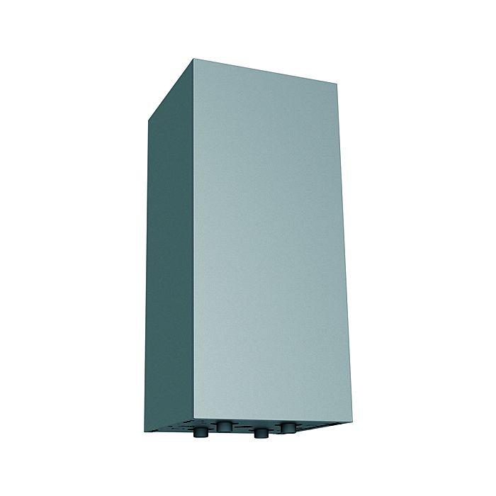 Wolf Cpu-1-50 Pufferspeicher 9146529 wandhängend, bodenstehend, mit Wärmedämmung