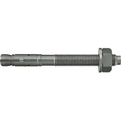 Ankerbolzen Edelstahl FAZ II Plus 16/25 A4