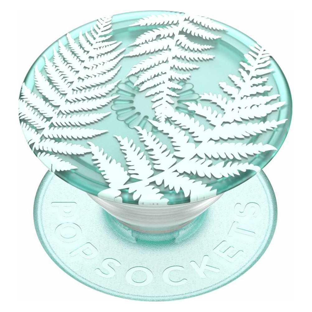 PopSockets PopGrip Premium Plant Fern (806201)