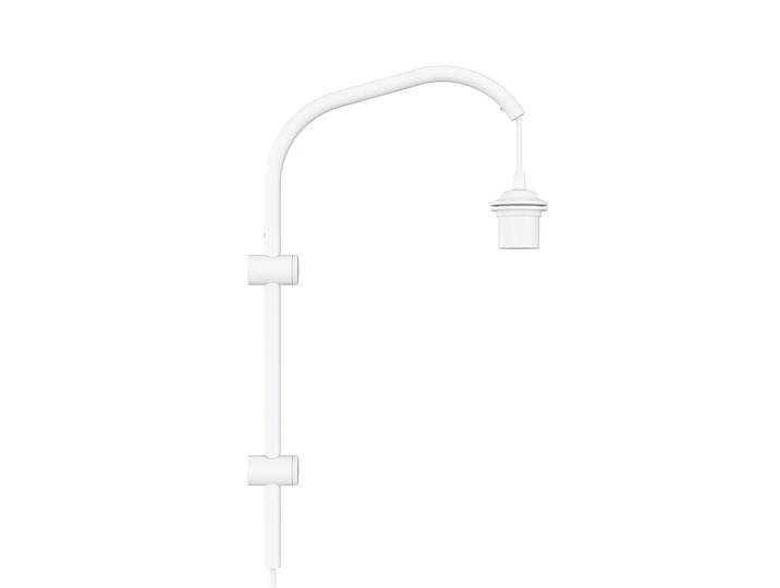 Umage Support mural Willow mini Blanc