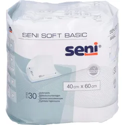 Seni Soft Basic 40x60 A 30 360 ST
