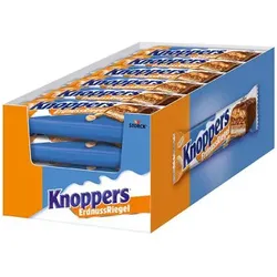 Knoppers ErdnussRiegel 24x 40g