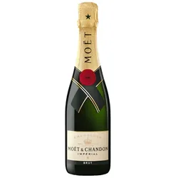 Moet & Chandon Brut Champagner 12% Vol. 0.375L