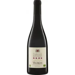 Côtes du Rhône Villages Valréas Maison Phetisson Bonnefoy 2020 BIO
