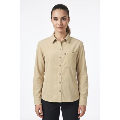 Schöffel "Blouse Style Libereo WMN" sportlicher Stil, für Sportmode und Outdoormode