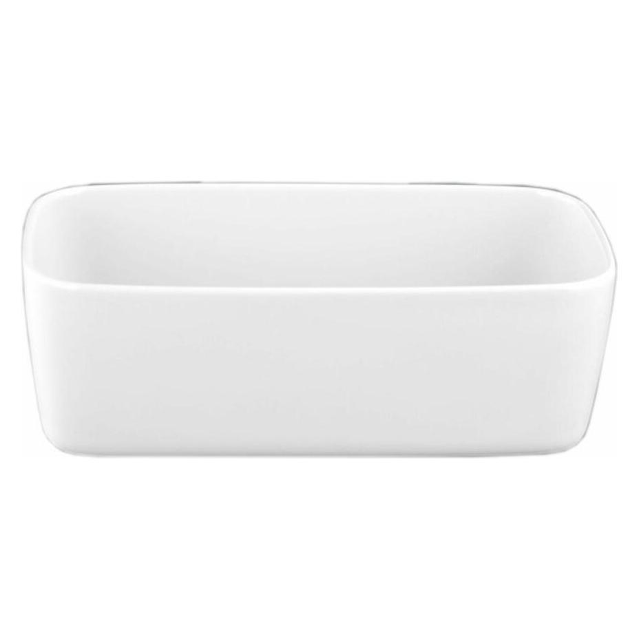 Seltmann No Limits Rechteckig Weiss 35.7 x 23.3 cm (55087150)
