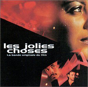 Ost - Les Jolies Choses - Preis vom 08.10.2026 07:26:42 h