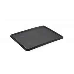 Kunststoffunterlage, rechteckig - Masse: 40x60x3 cm