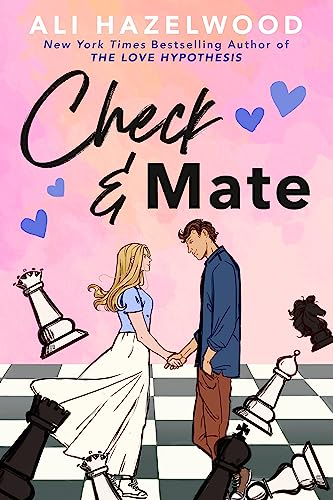 Ali Hazelwood - Check & Mate: From the bestselling author of The Love Hypothesis - Preis vom 07.10.2026 11:45:10 h
