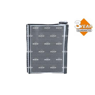 NRF Verdampfer, Klimaanlage 36203 für LAND ROVER