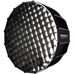 NANLITE Stoffwabe ECPR90 für SBPR90Q