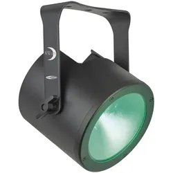 Showtec Luna Par 60 Q4 (60 W, LED), Scheinwerfer, Schwarz