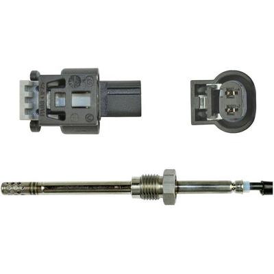 METZGER AUTOTEILE Sensor, Abgastemperatur ORIGINAL ERSATZTEIL 0894065 für Mercedes