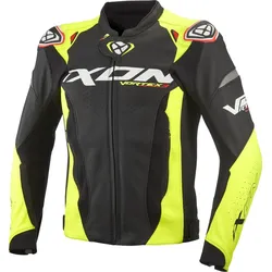 Ixon Vortex 3 Motorrad Lederjacke M