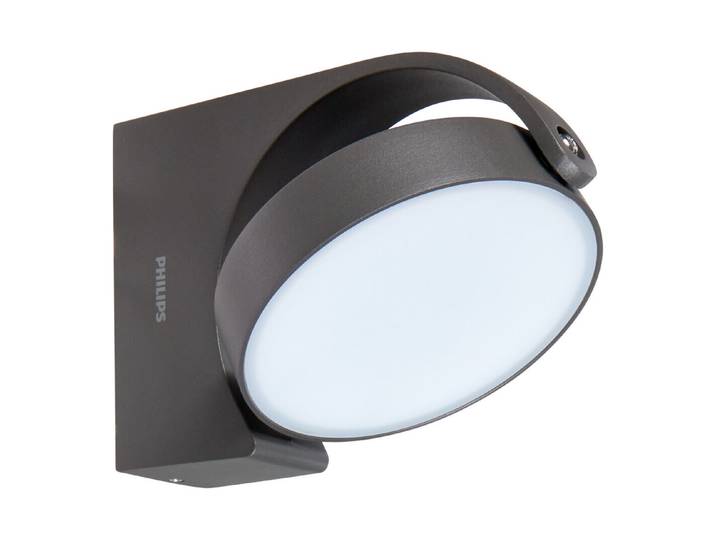 Philips Wandleuchte Mimosa 7W 2700K
