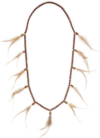 Kette "Indianer"