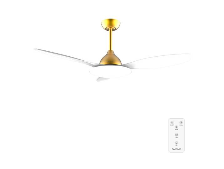 Energysilence 4800 light goldwhite
