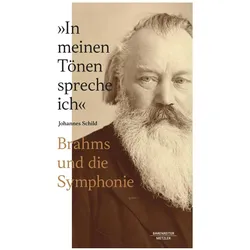 „In meinen Tönen spreche ich“, Fachbücher von Johannes Schild
