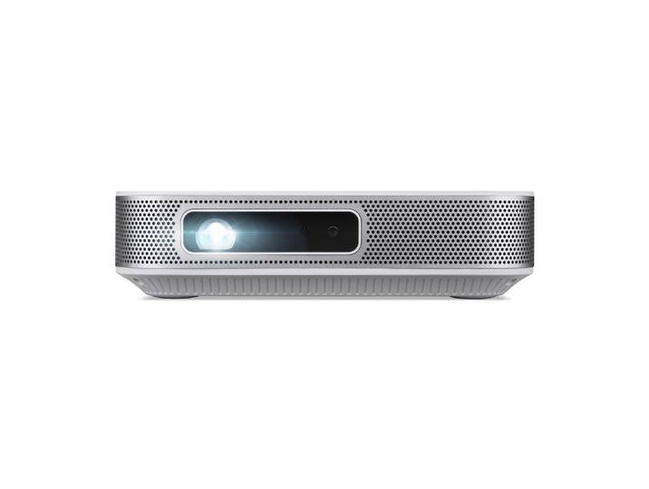 Acer PD1520s, 1200 ANSI lumens, DLP, 1080p (1920x1080), 5000:1, 16:9, 4000 Luminosité des LED MR.JY611.001