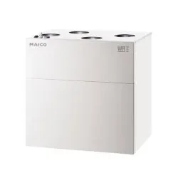 MAICO 0095.0260 Raumluft-System WR 310 R Standardausführung Zu/Abluft rechts 00950260