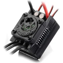 Absima 1:10 Brushless Set Thrust BL ECOV2 - 60A/3421KV