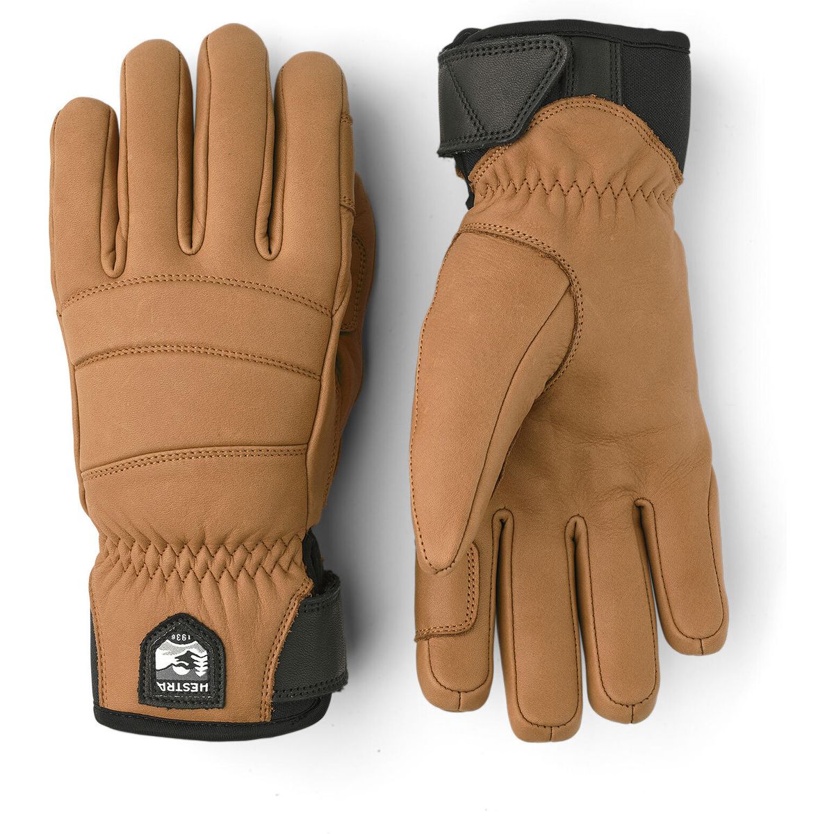 Hestra Women´s Fall Line - 5 Finger cork (710) 8 3002080-710-8