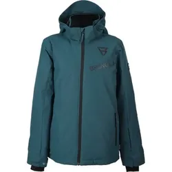BRUNOTTI Kinder Funktionsjacke Navigaty, Größe 152 in Blau Blau