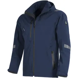 Allwetterjacke "PRO+" - M - marine
