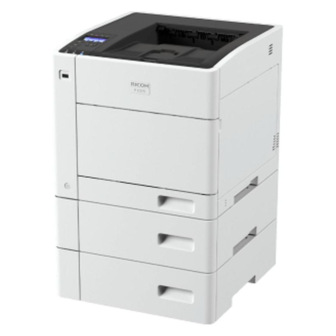 Ricoh P C375 (Laser, Farbe) (423646 _ SHOWROOM)