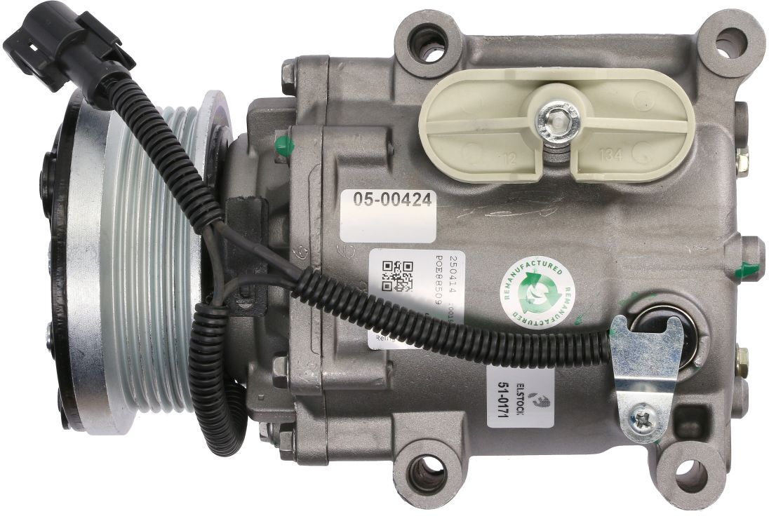 Klimakompressor ELSTOCK 51-0171