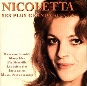 Nicoletta - Ses Plus Grands Succes - Preis vom 08.10.2026 07:26:42 h