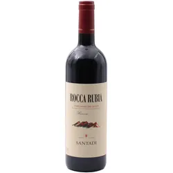 Santadi Rocca Rubia Riserva Carignano del Sulcis Superiore DOC 2023