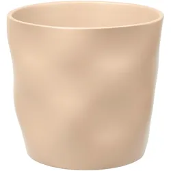 Übertopf Cashmere Taupe