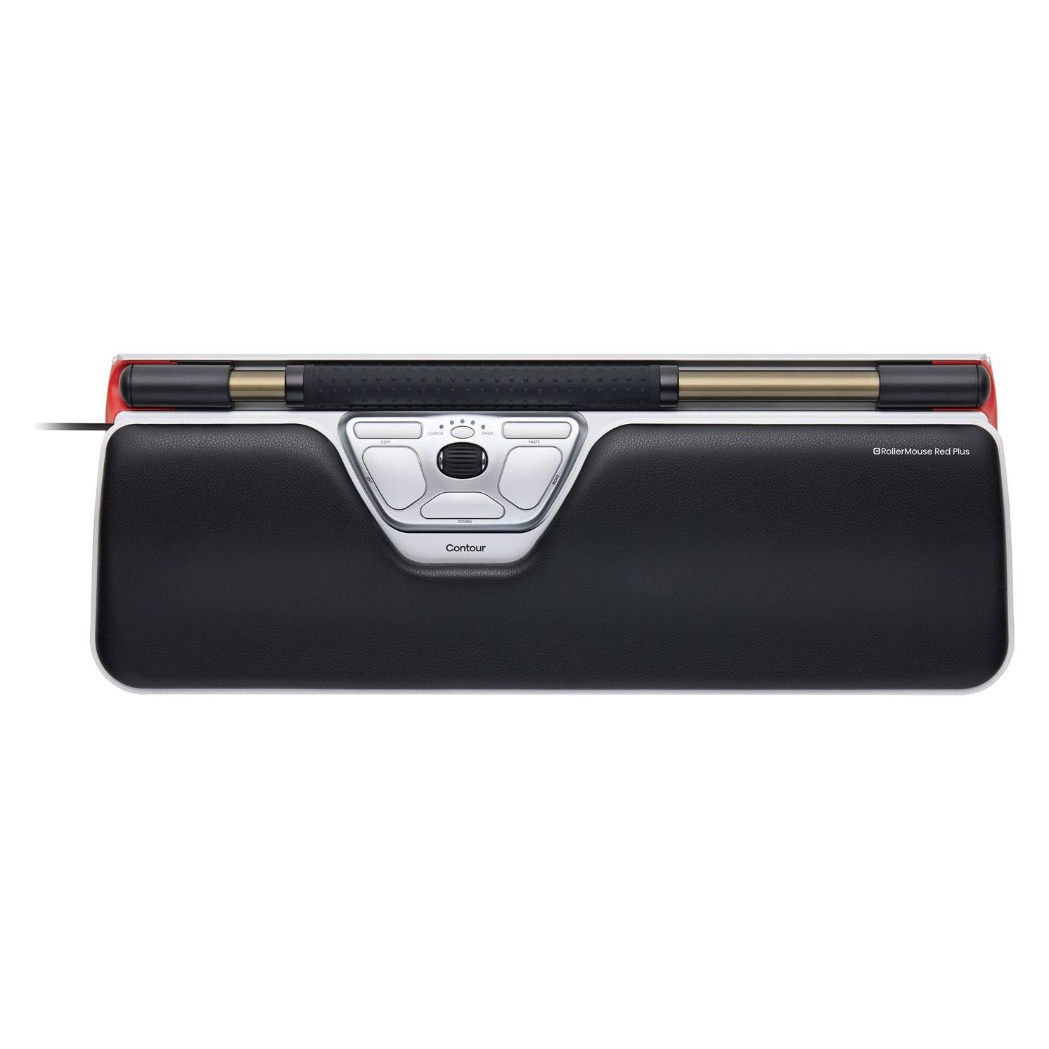 Contour RollerMouse Red Plus (Kabelgebunden) (CDRMRED20210)