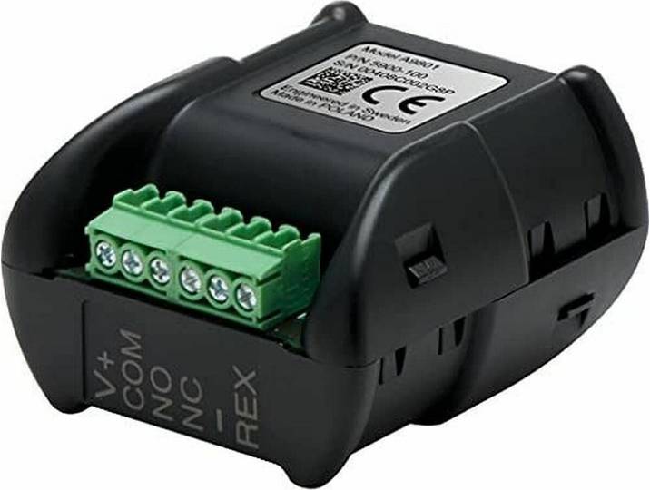 Axis 5801-141 support et boîtier des caméras de sécurité