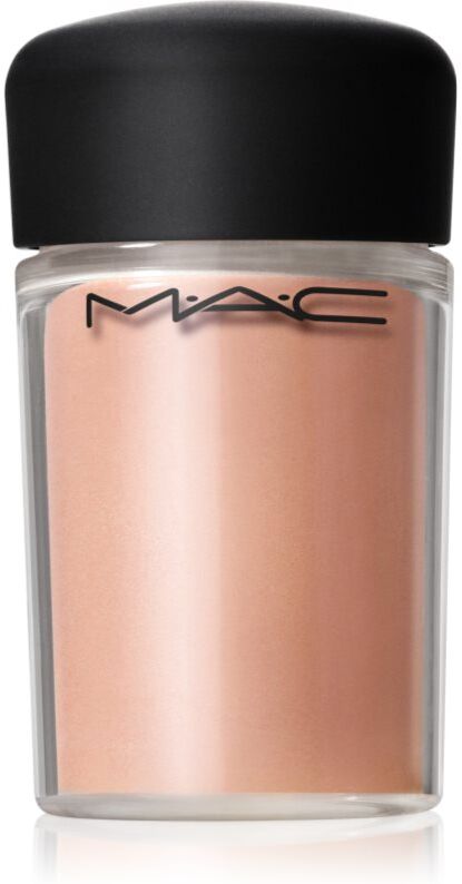 MAC Cosmetics Pigment shimmer pigment shade Naked 4.5 g