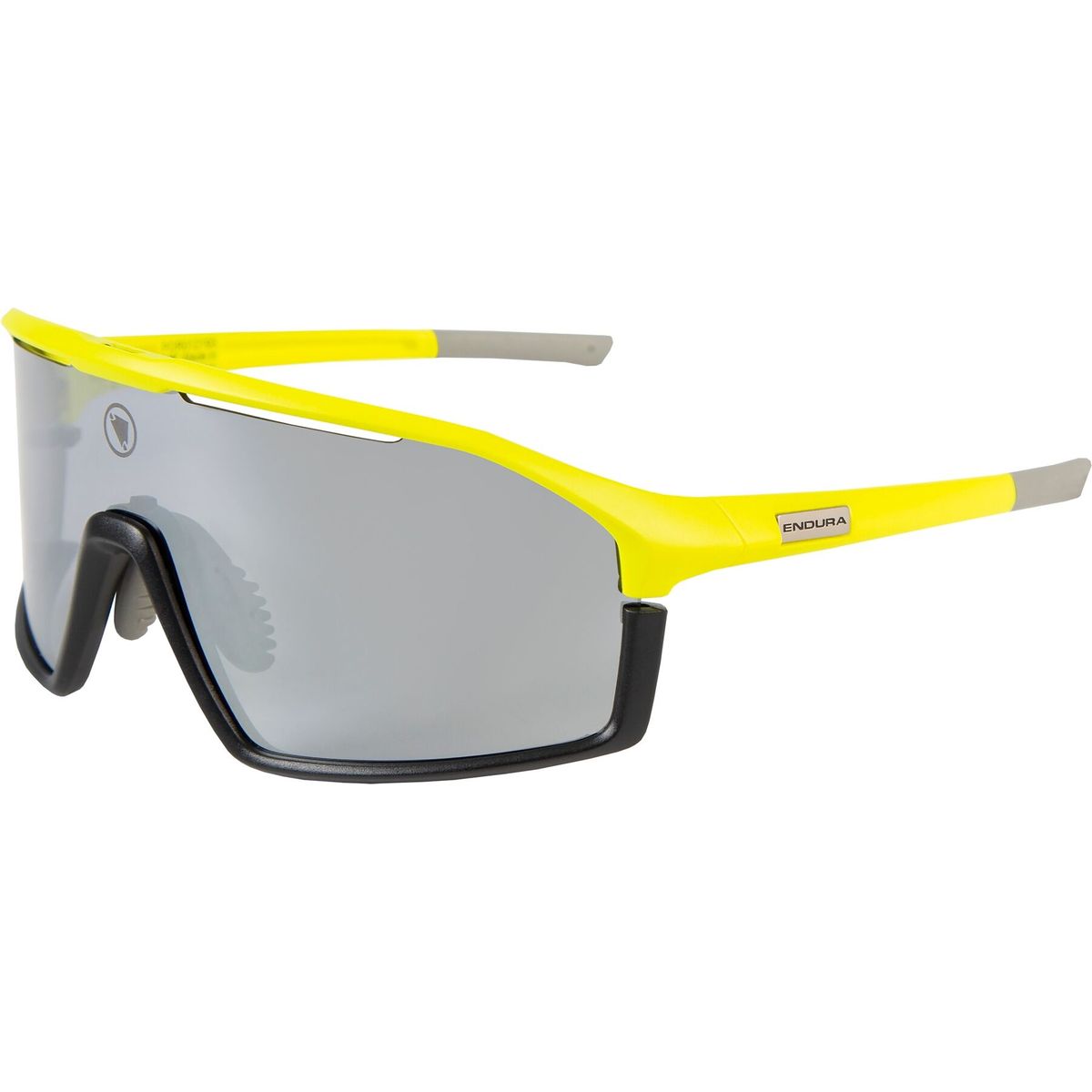 Endura Dorado Glasses II bright yellow (YV) ONESZ R-E1293-YV-ONESZ-bright-yellow