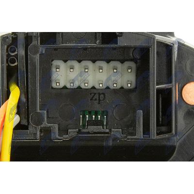 NTY Wickelfeder, Airbag easfr009 für Ford