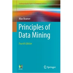 Principles of Data Mining, Fachbücher von Max Bramer