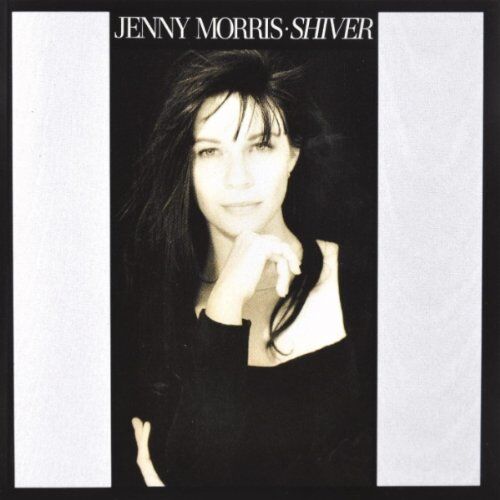 Jenny Morris - Shiver - Preis vom 30.09.2026 22:30:23 h