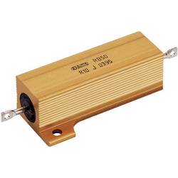 ATE Electronics RB50/10 Hochlast-Widerstand 10 Ω axial bedrahtet 50 W 5 % 1 St.