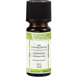 pajoma Ätherische Öle
