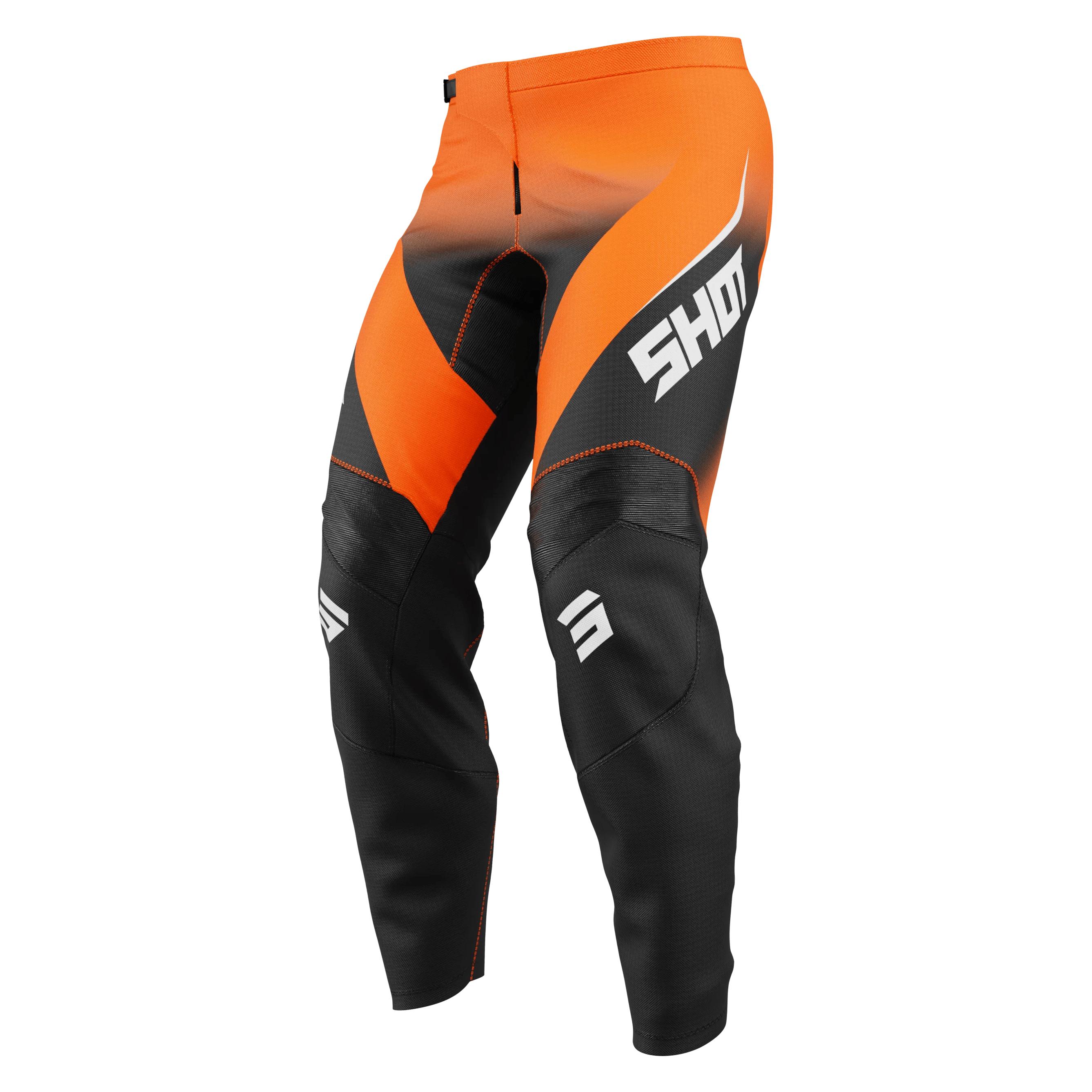 Shot racegear Hose Shot Draw (Herren, 40) (A04-11D-A04-40)