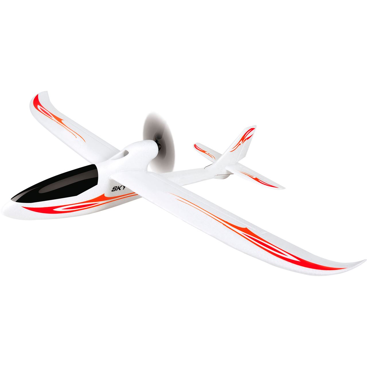 Amewi Sky Runner V3 mit Gyroßß 2.4 GHz, 3-Kanal, RTF ß
