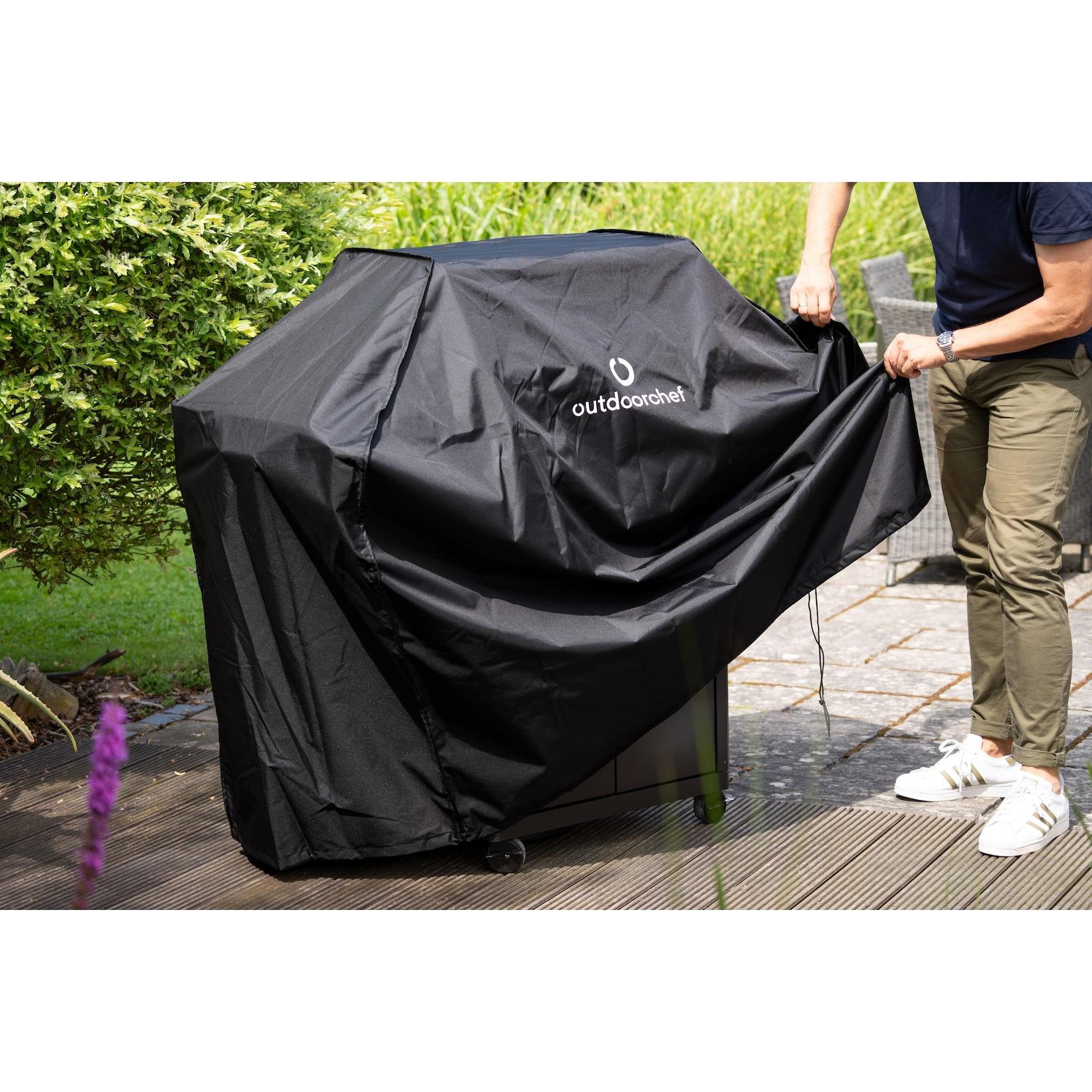 Outdoorchef HEAT Abdeckhaube Eckmodul