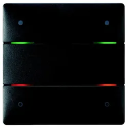 Theben Tastsensor LUXORliving iON4 BK