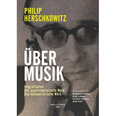 Über Musik -