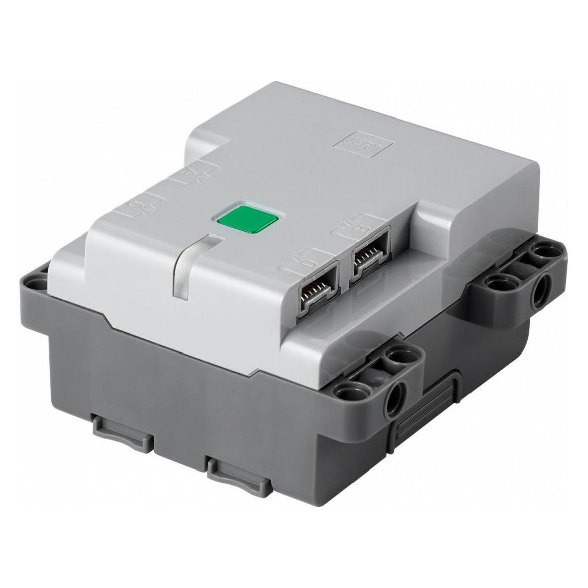 LEGO Power UP - Technic Hub (88012, LEGO Technic, 1 Teil) (88012)