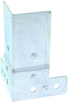 Adam Hall 40405 L-Corner 50 x 80